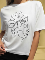 Camiseta NERINA